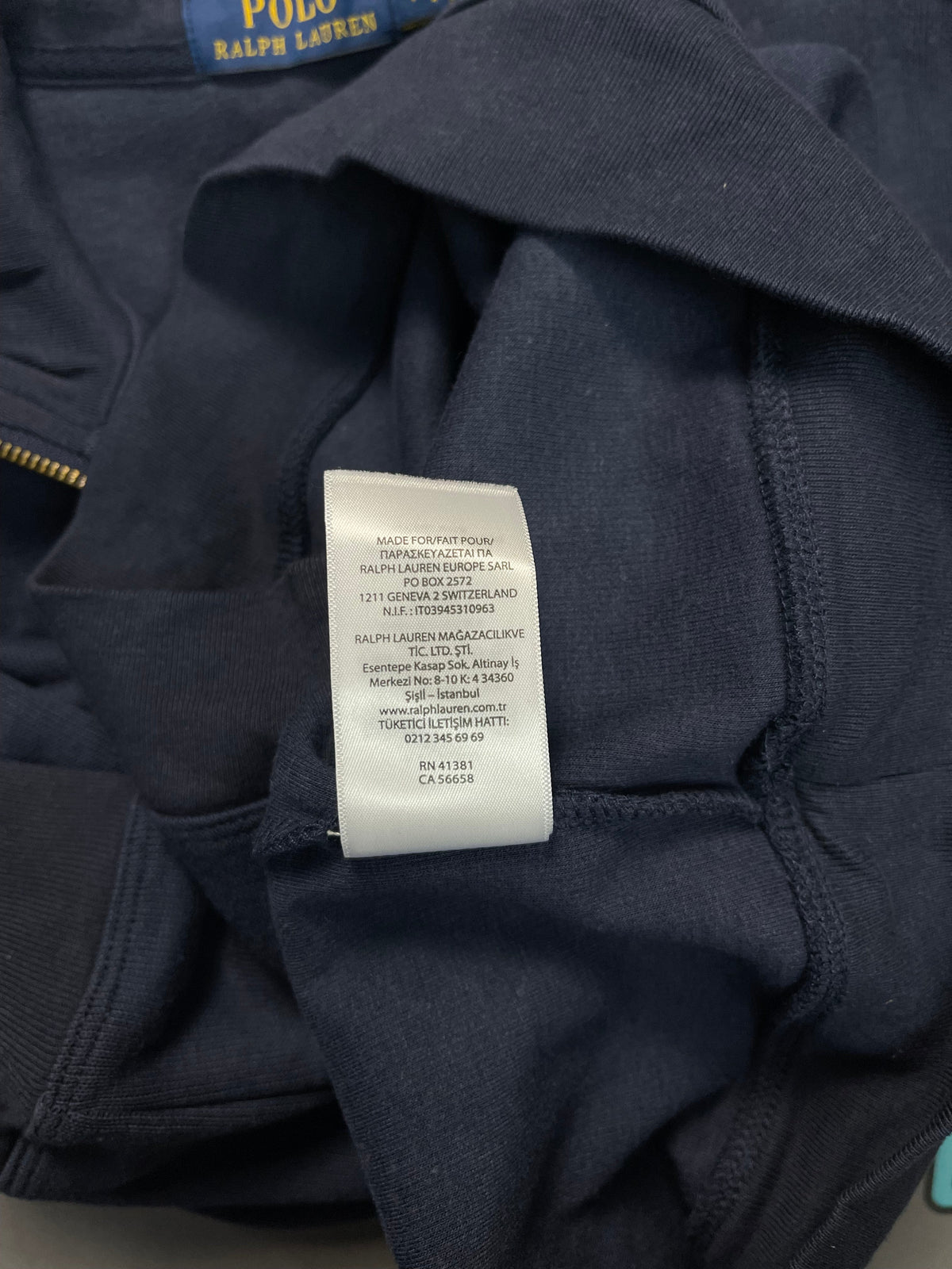Ralph Lauren џемпер &mdash; Слика 3 од 3
