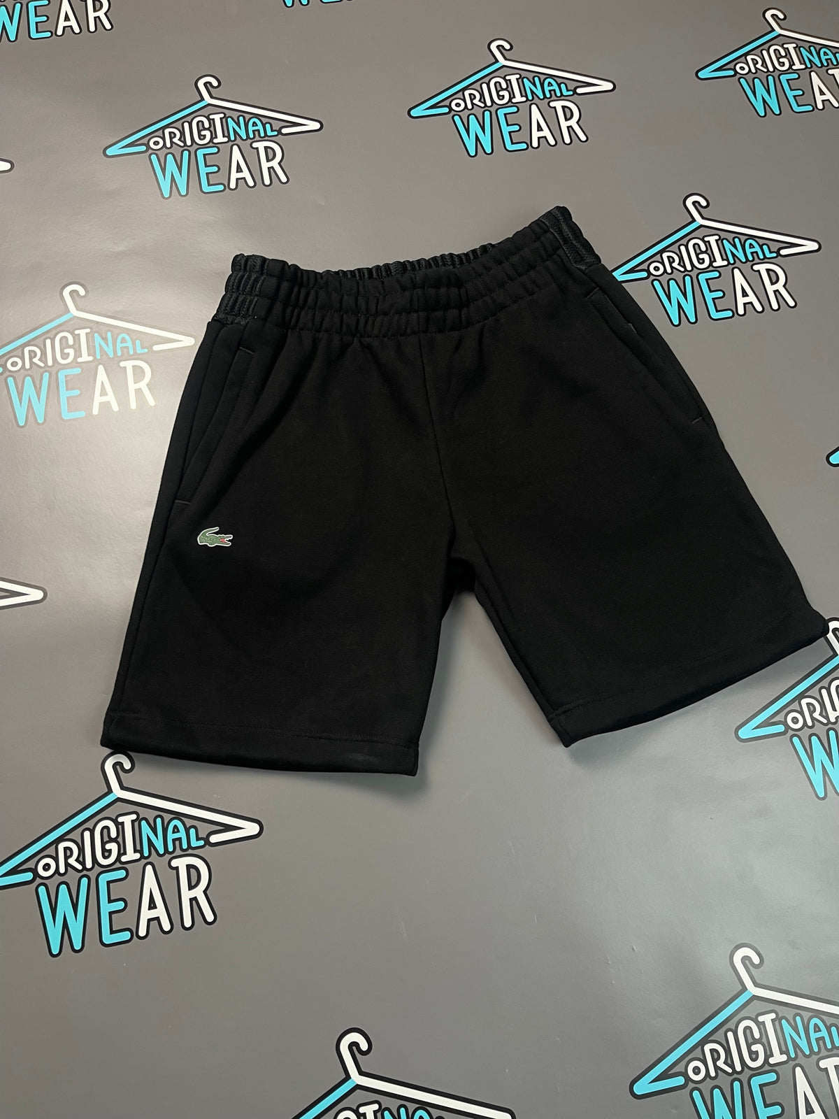 Lacoste Sport Шорц &mdash; Слика 2 од 4
