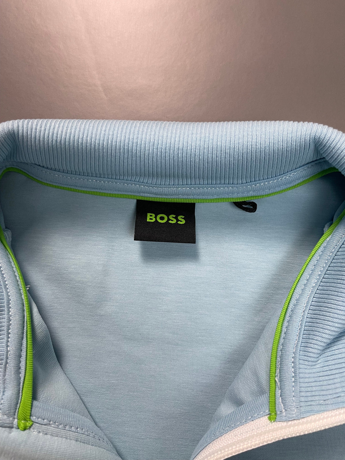 Boss “Skyblue” дукс &mdash; Слика 3 од 4