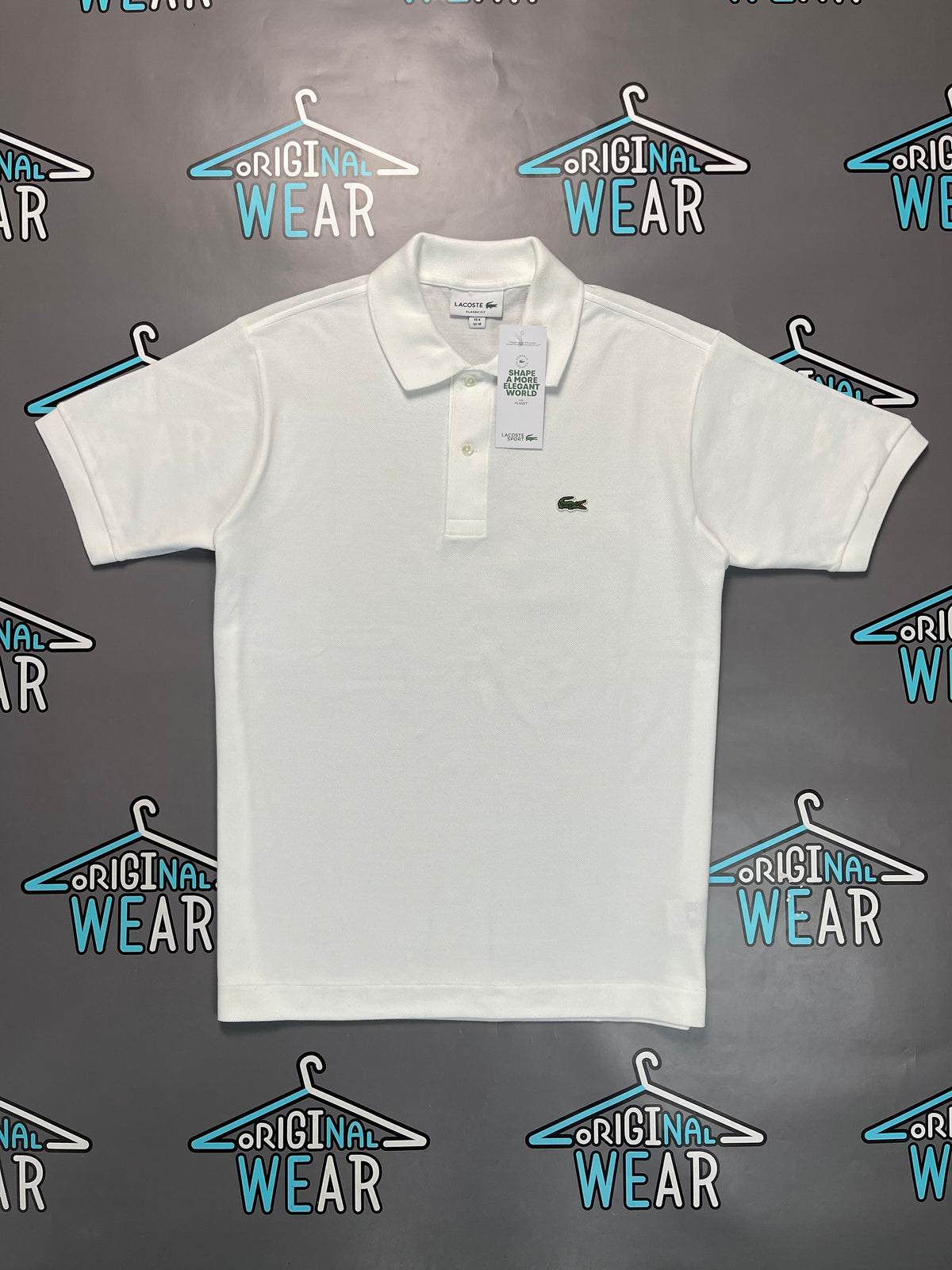 Lacoste Маица &mdash; Слика 1 од 4