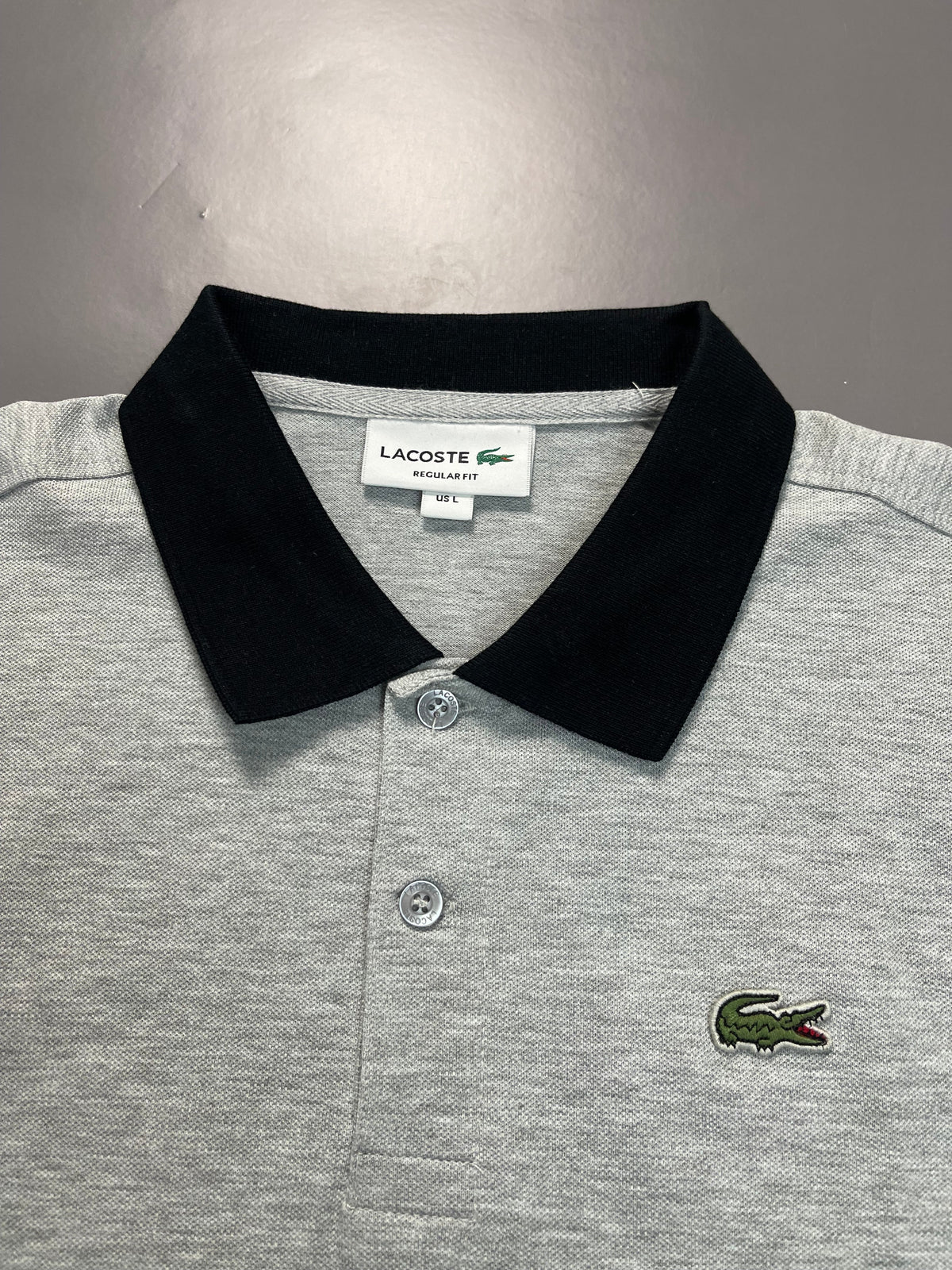 Lacoste Маица &mdash; Слика 3 од 4