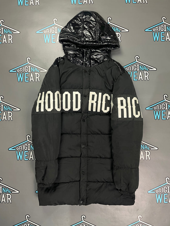 Hoodrich Јакна