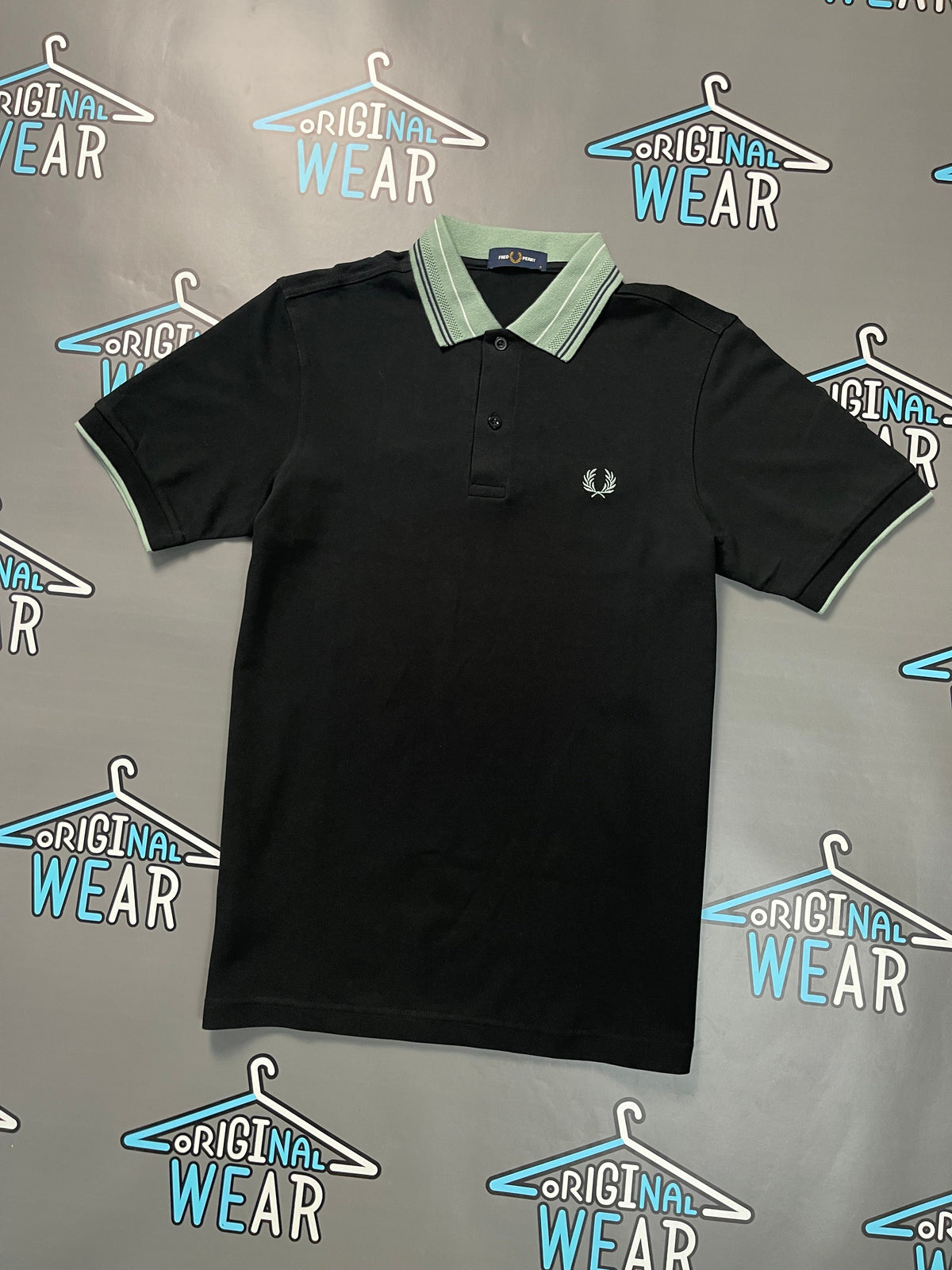 Fred Perry Маица &mdash; Слика 2 од 5