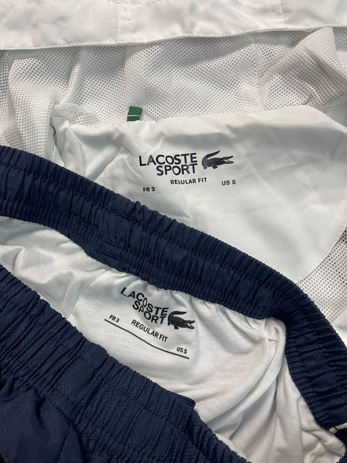 Lacoste “La Fiesta” Комплет &mdash; Слика 4 од 4