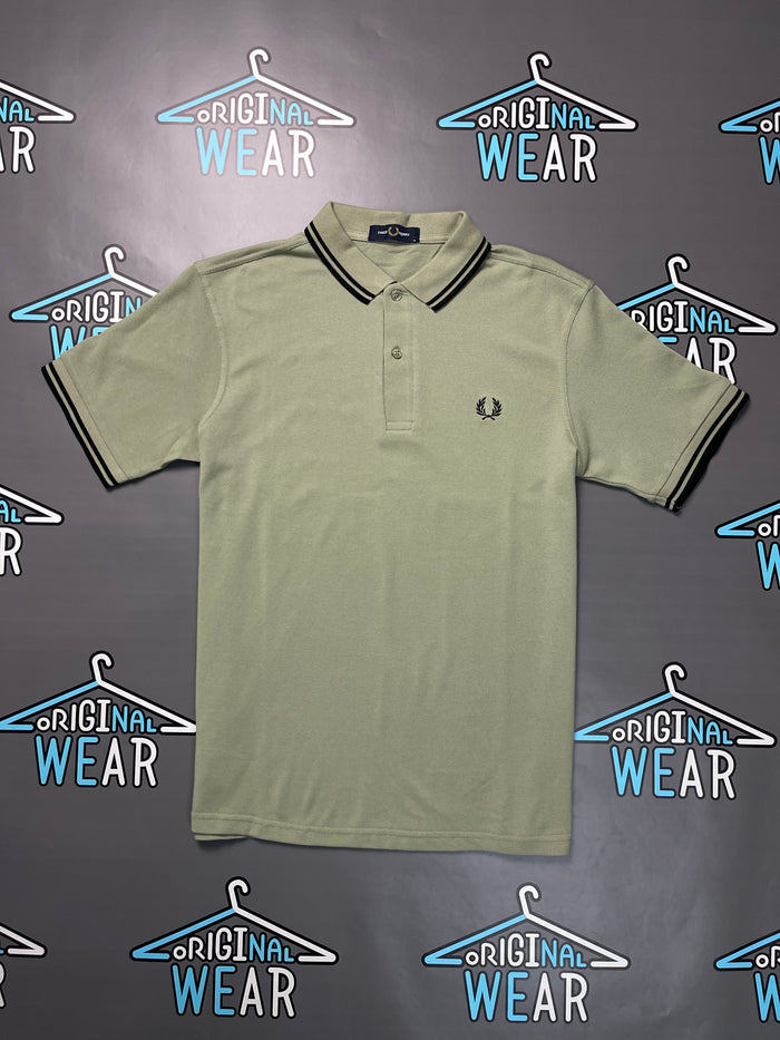 Fred Perry Маица