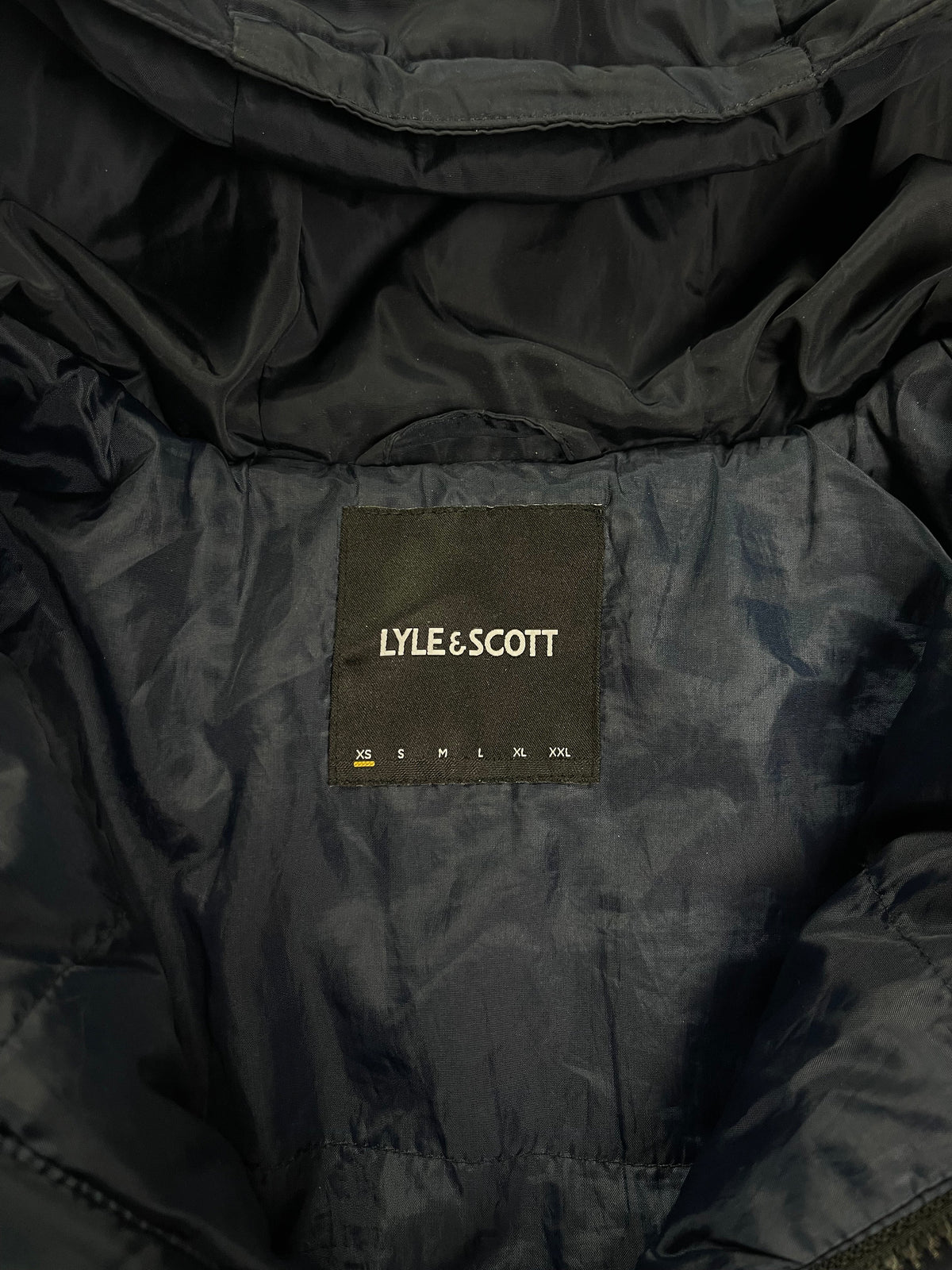 Lyle & Scott Јакна &mdash; Слика 3 од 4