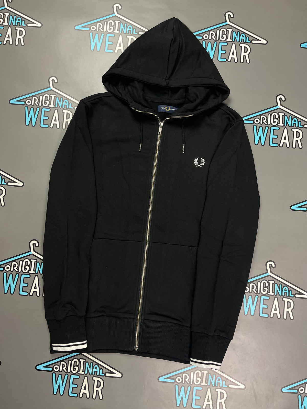 Fred Perry дукс &mdash; Слика 2 од 4
