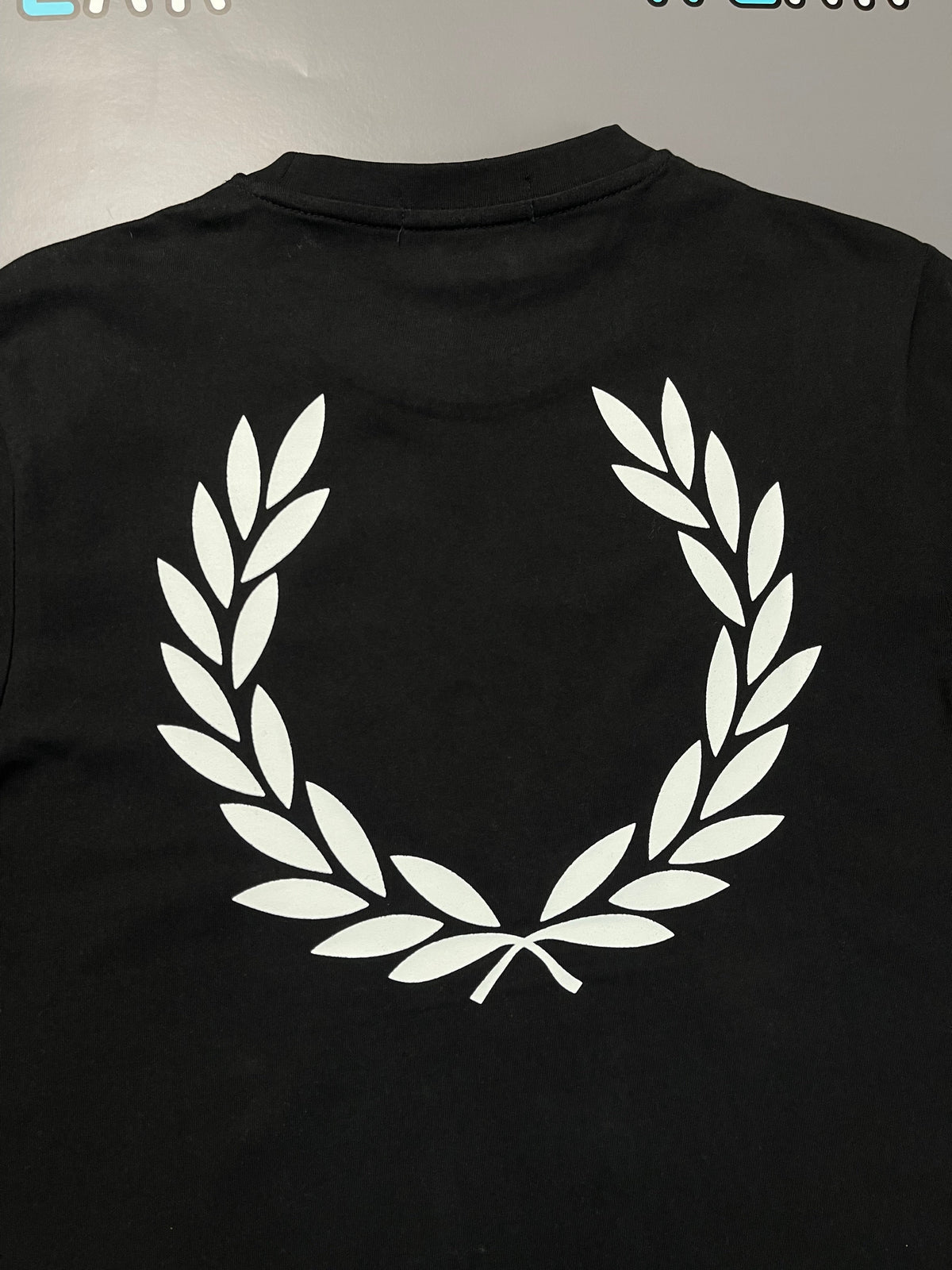 Fred Perry “Crown” Маица &mdash; Слика 4 од 4