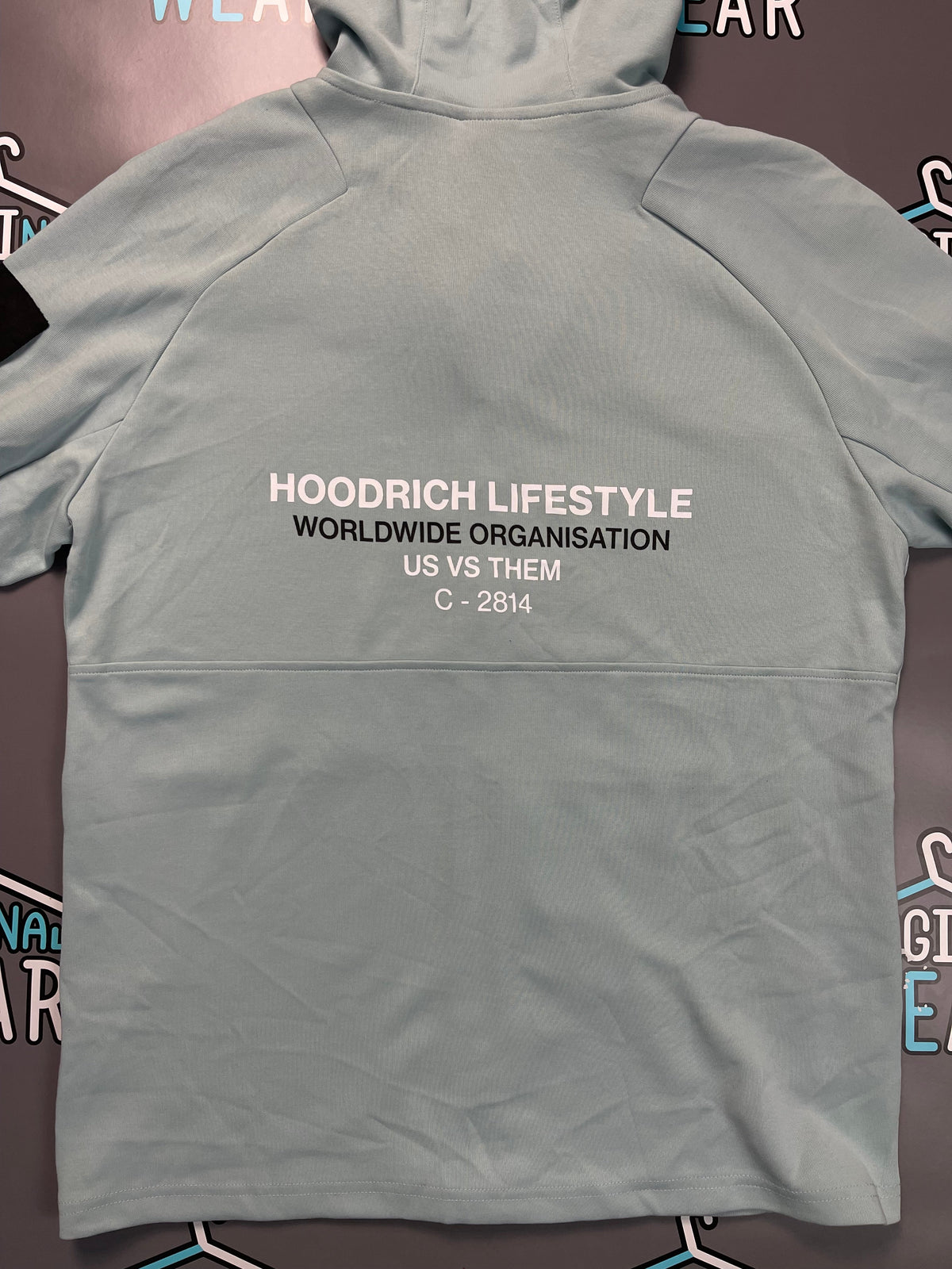 Hoodrich дукс &mdash; Слика 3 од 4