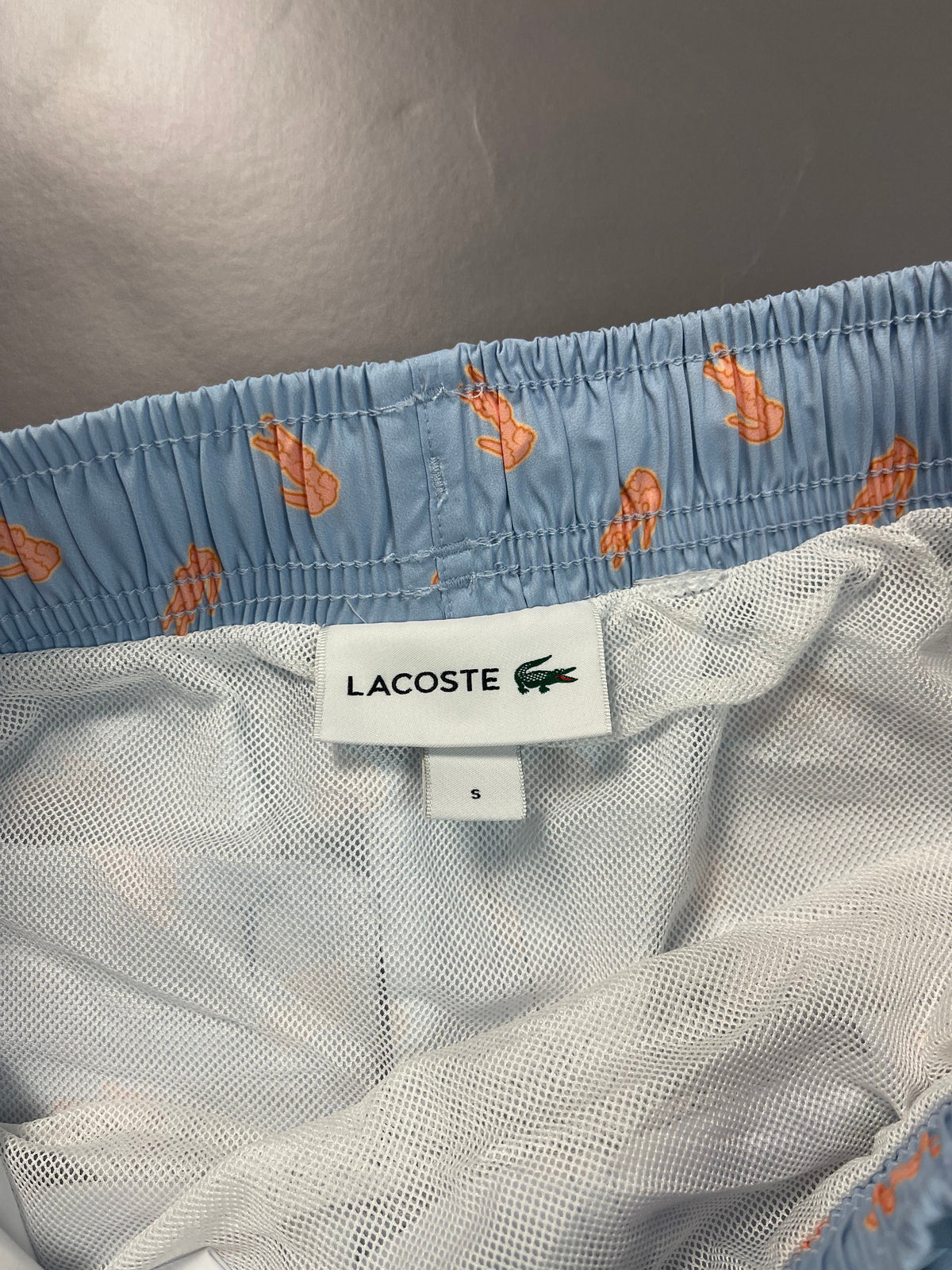 Lacoste Шорц &mdash; Слика 3 од 3