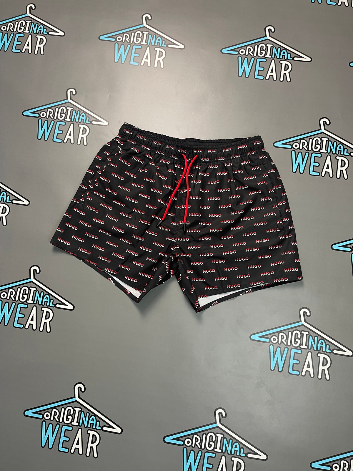 Hugo Boss Шорц &mdash; Слика 2 од 4