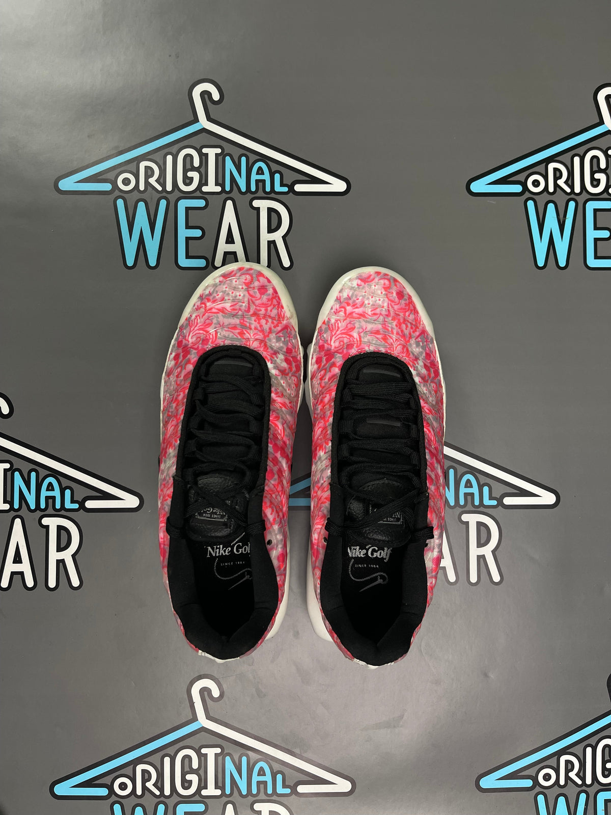 Nike AirMax TN “Augusta Azaleas” Патики &mdash; Слика 2 од 5