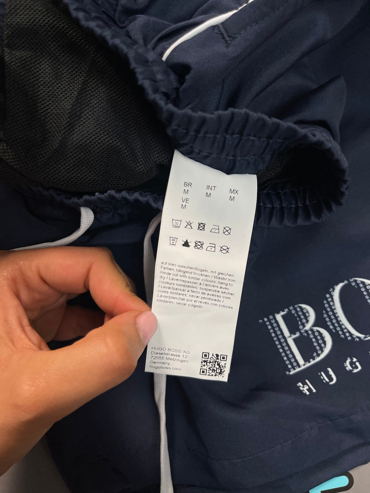 Boss Шорц &mdash; Слика 4 од 4