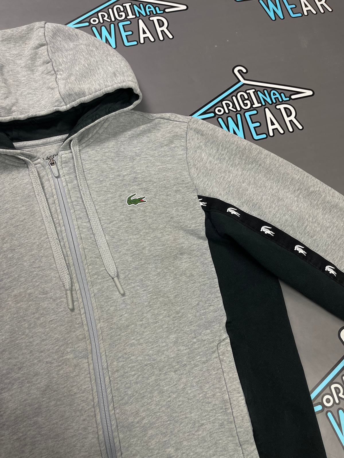 Lacoste OG Дукс &mdash; Слика 3 од 5