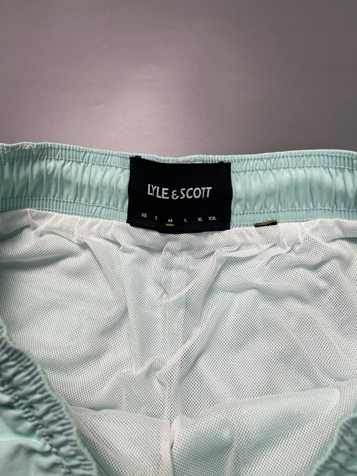 Lyle & Scott Шорц &mdash; Слика 3 од 6