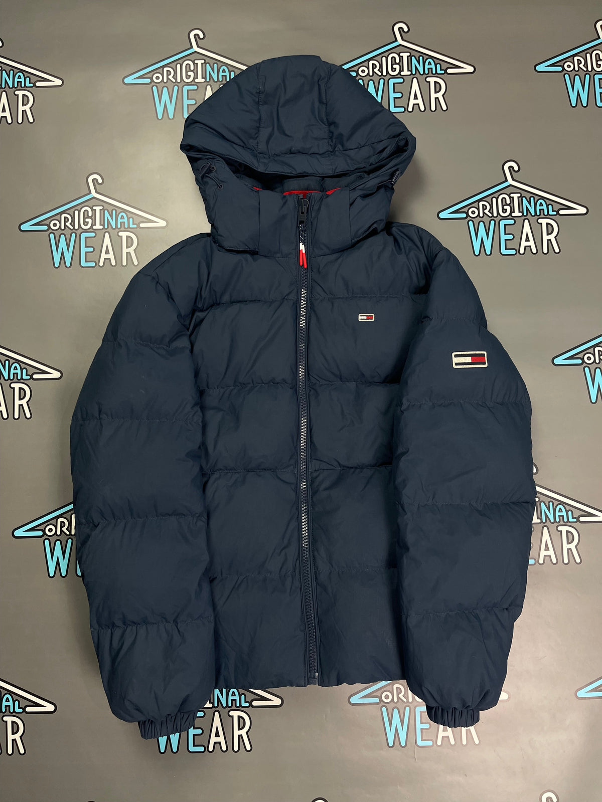 Tommy Hilfiger Јакна &mdash; Слика 1 од 5