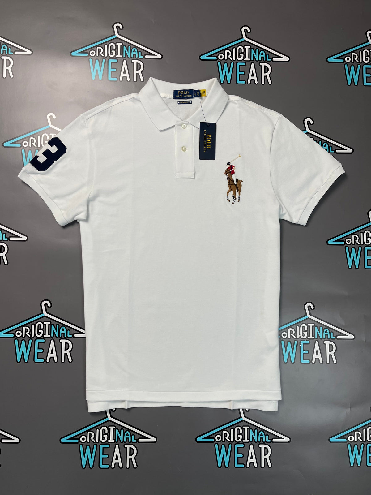 Ralph Lauren Маица &mdash; Слика 1 од 4