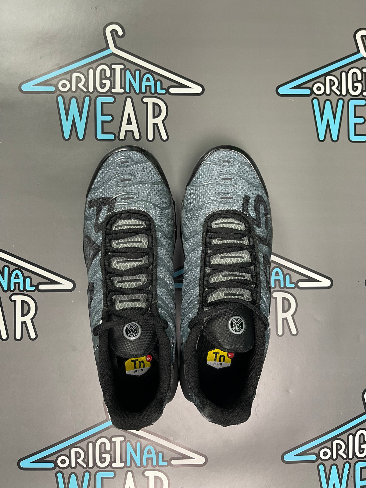 Nike AirMax TN “Paris” Патики &mdash; Слика 2 од 6