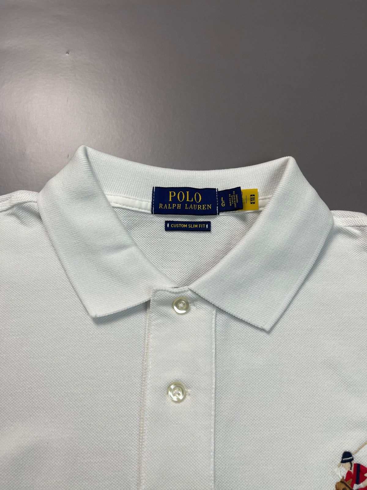 Ralph Lauren Маица &mdash; Слика 4 од 4