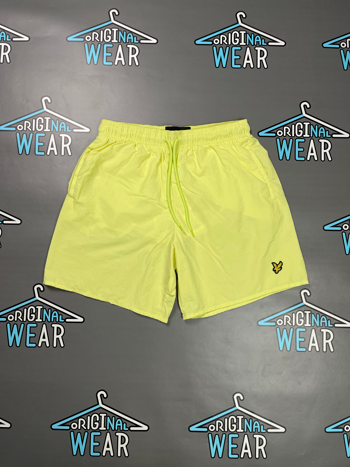Lyle & Scott Шорц &mdash; Слика 1 од 4