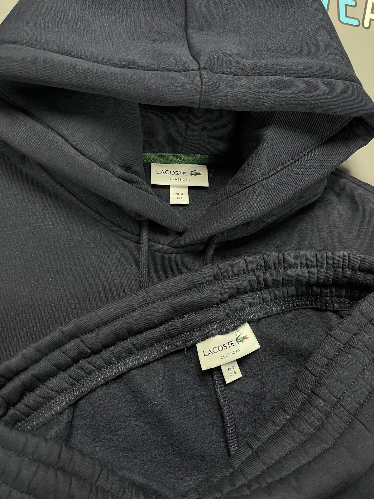 Lacoste Комплет &mdash; Слика 6 од 7