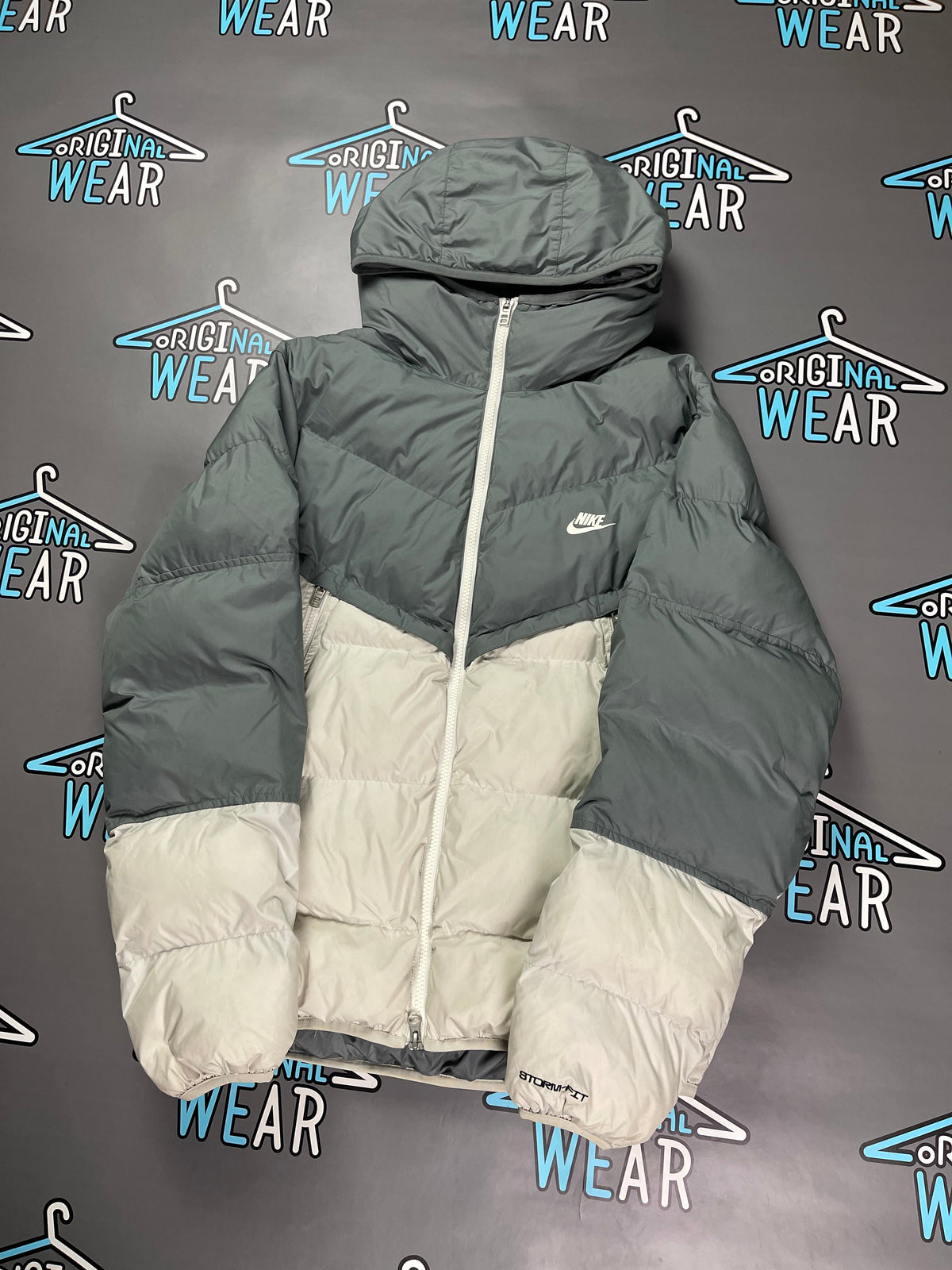 Nike Јакна &mdash; Слика 2 од 4