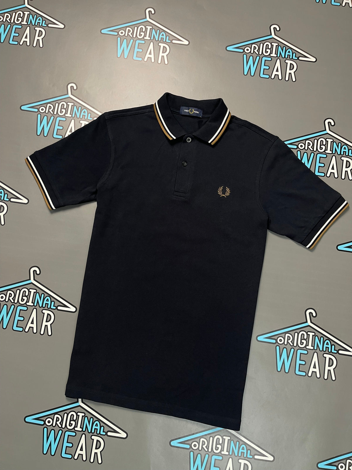Fred Perry Маица &mdash; Слика 2 од 4