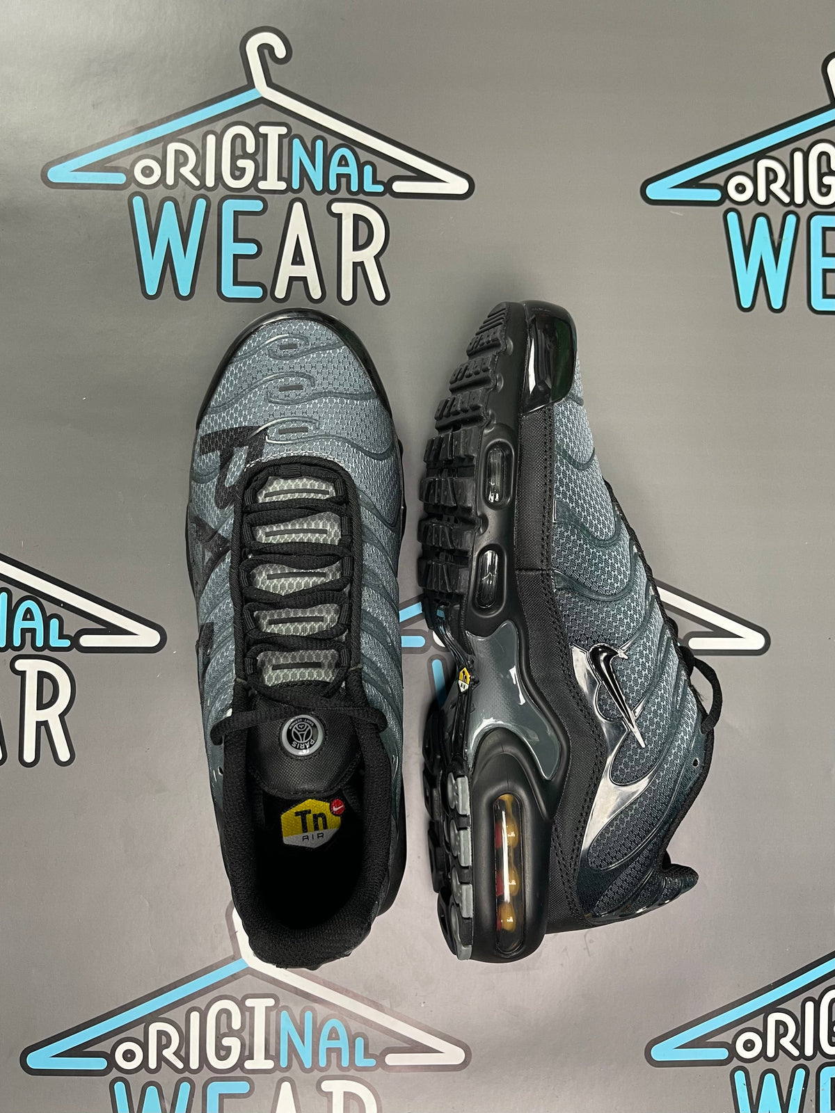 Nike AirMax TN “Paris” Патики &mdash; Слика 3 од 6