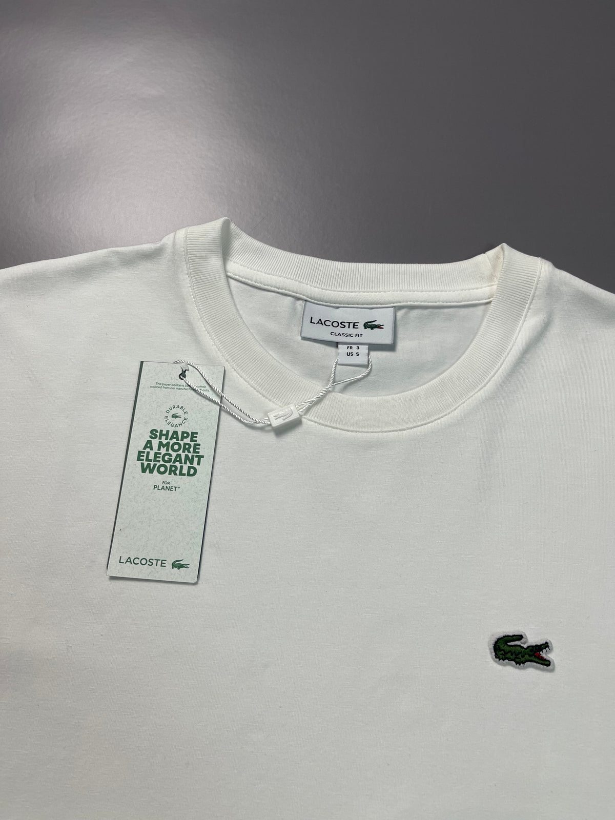 Lacoste Маица &mdash; Слика 3 од 4