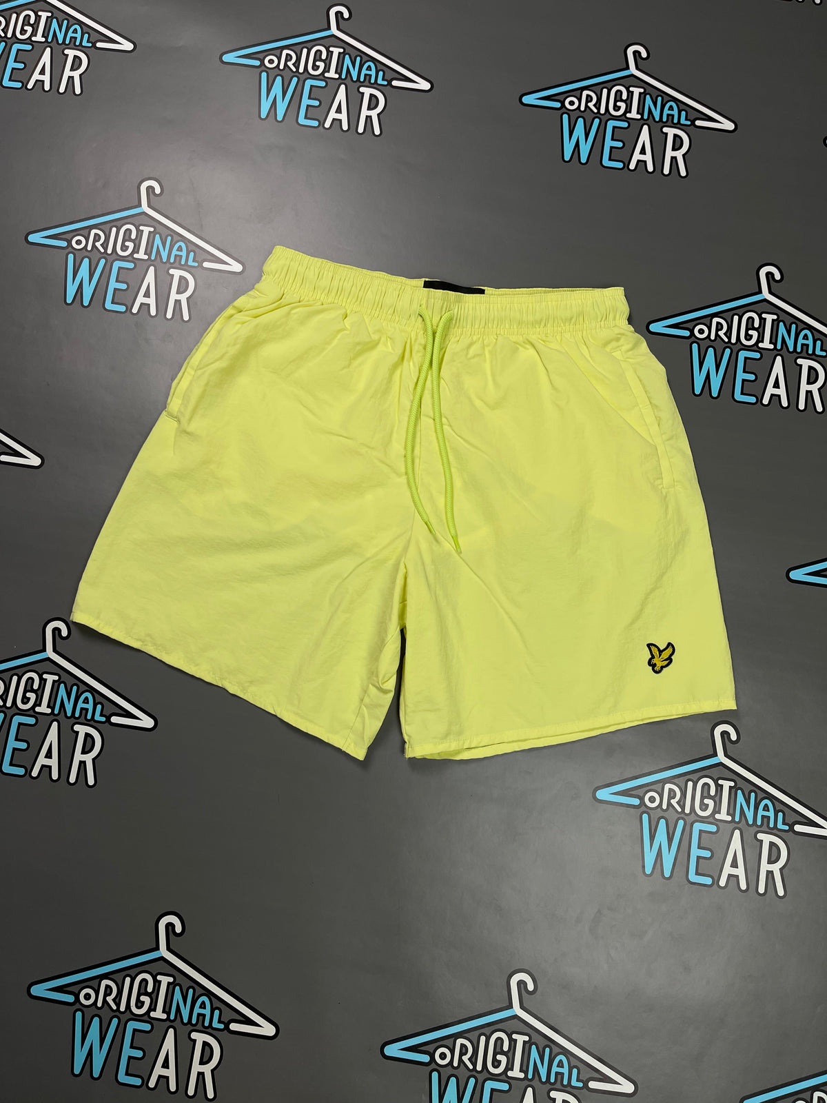 Lyle & Scott Шорц &mdash; Слика 2 од 4