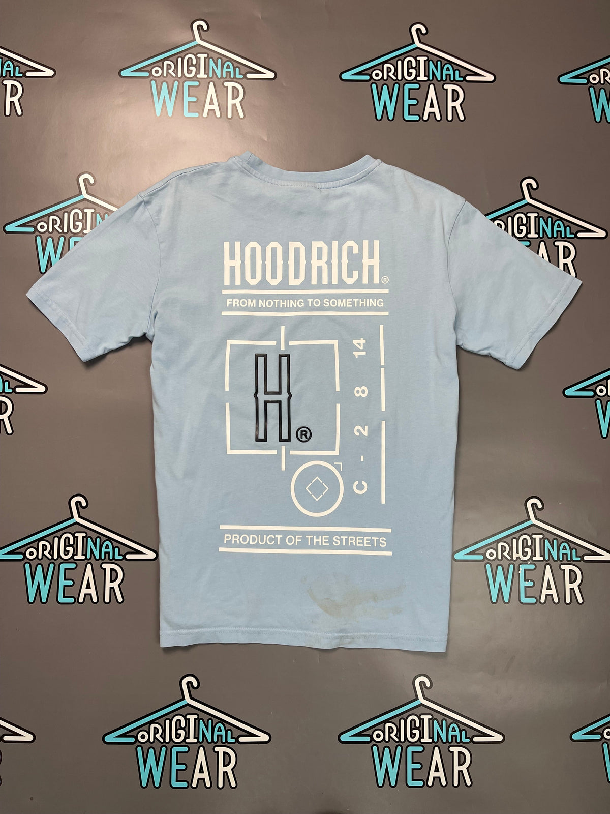 Hoodrich Маица &mdash; Слика 3 од 5