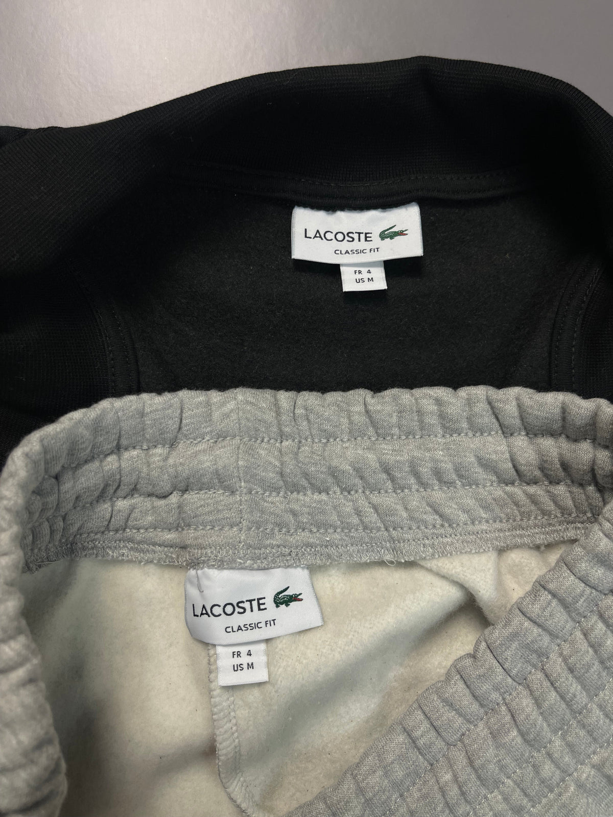 Lacoste „Silver Bullet“ Комплет &mdash; Слика 3 од 4