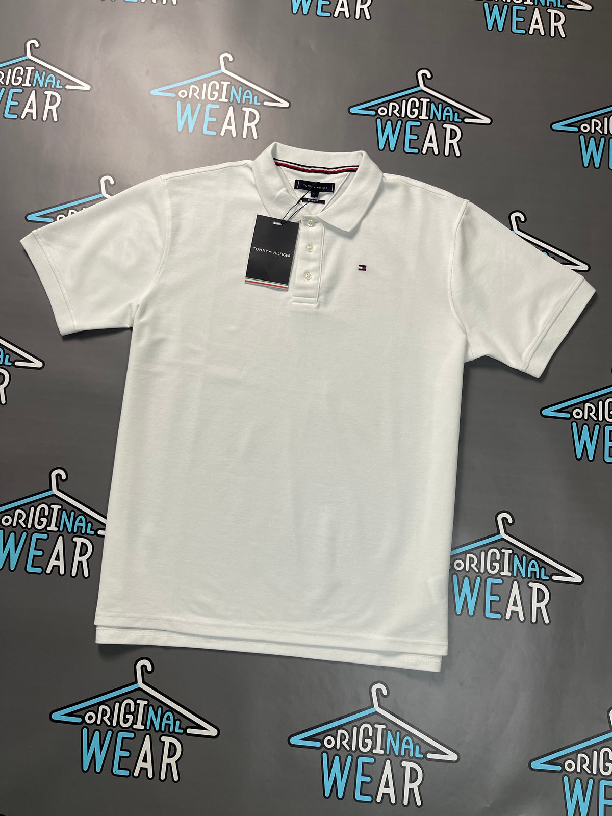 Tommy Hilfiger Маица &mdash; Слика 2 од 5