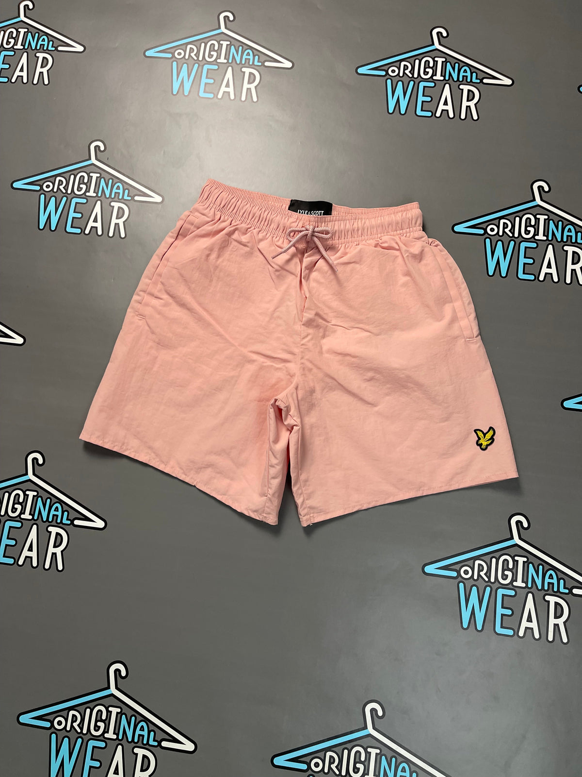 Lyle & Scott Шорц &mdash; Слика 2 од 5