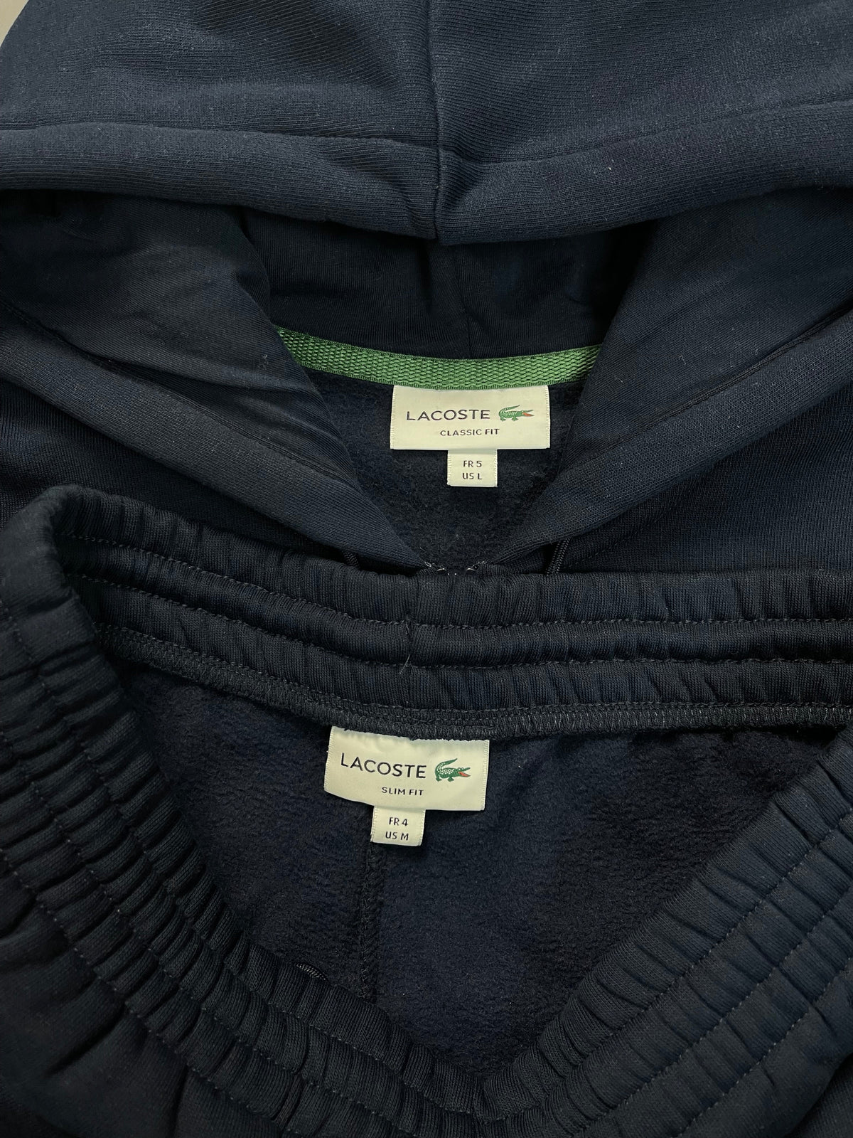 Lacoste Комплет &mdash; Слика 3 од 4