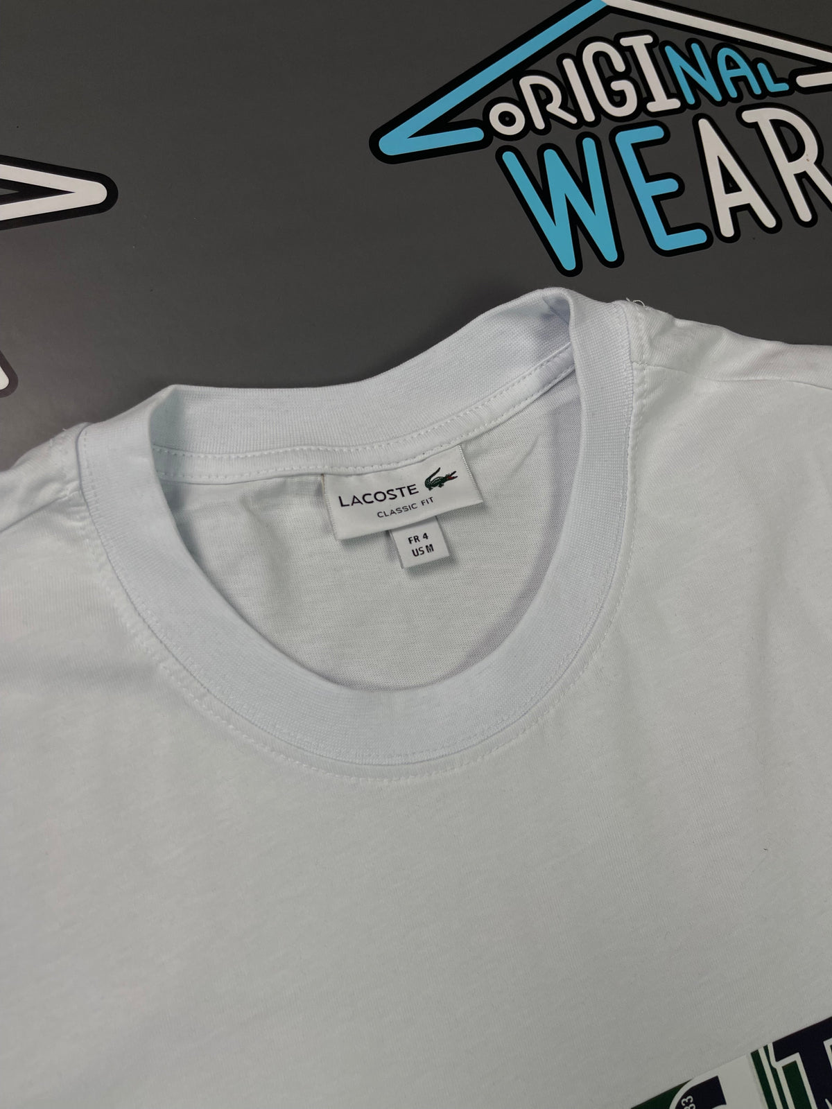 Lacoste Маица &mdash; Слика 3 од 3