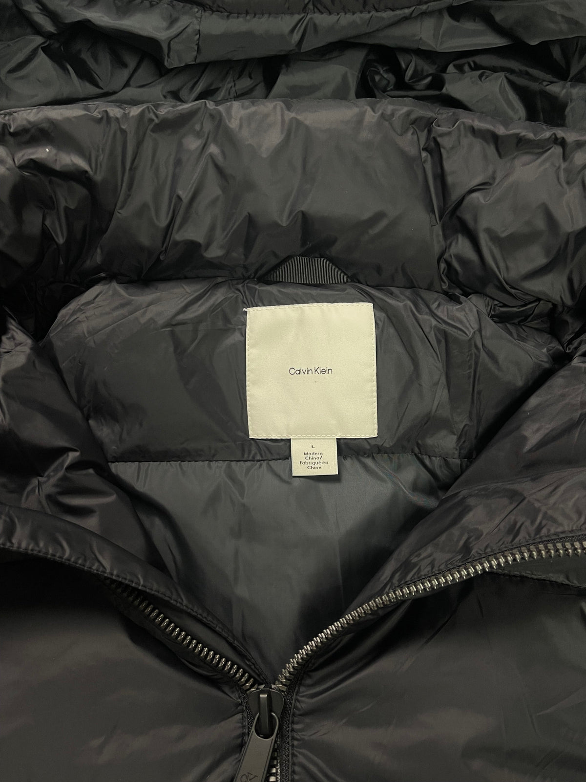 Calvin Klein Јакна &mdash; Слика 3 од 4