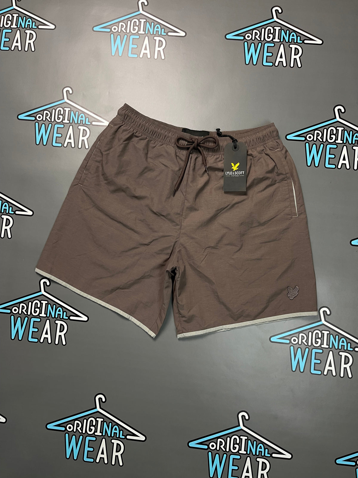 Lyle & Scott Шорц &mdash; Слика 2 од 5