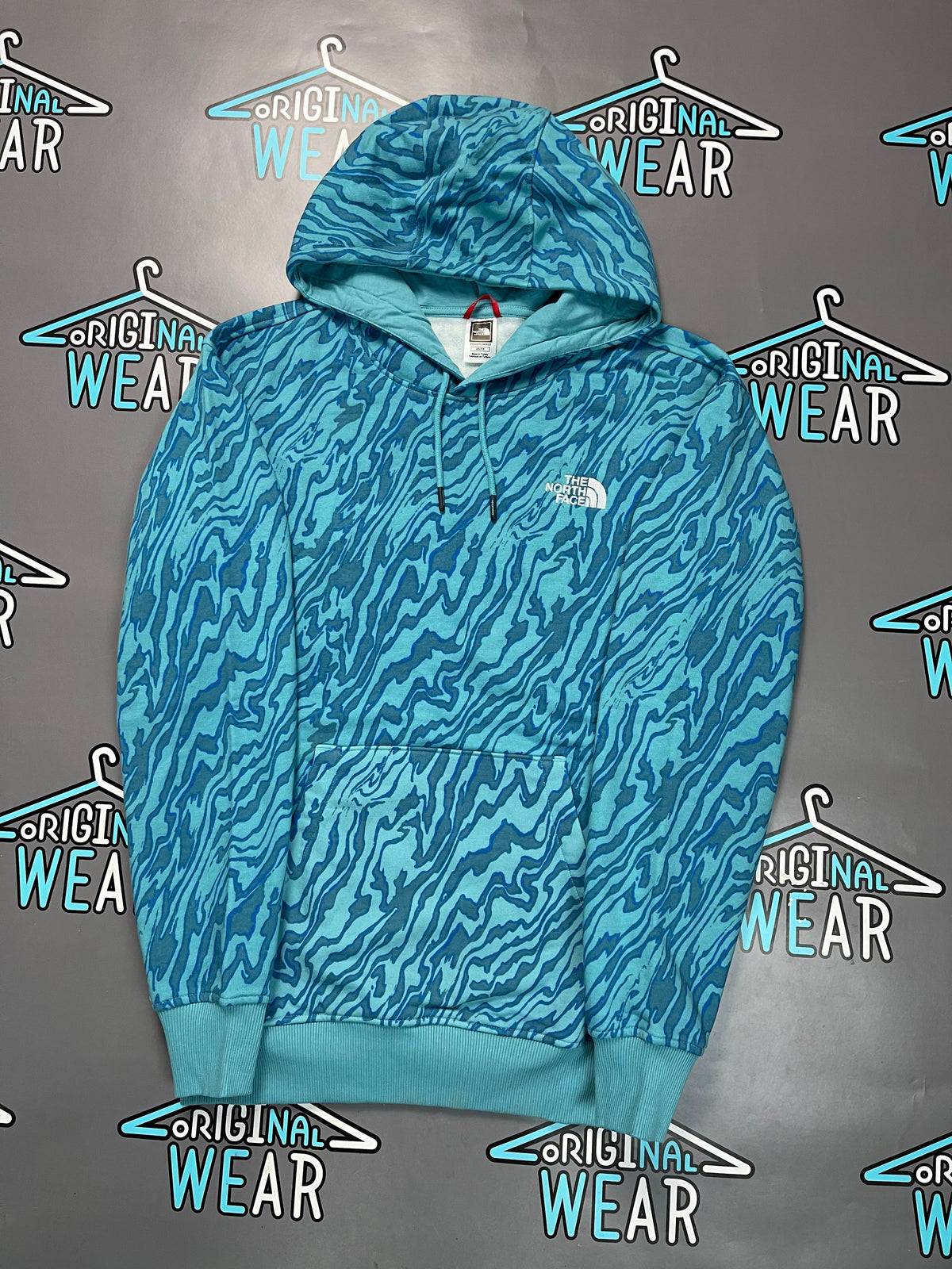 The North Face Дукс &mdash; Слика 2 од 3