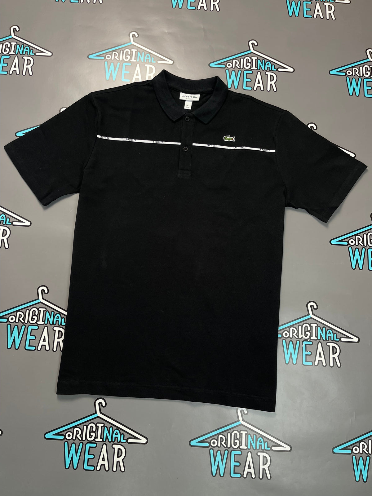 Lacoste Маица &mdash; Слика 2 од 3