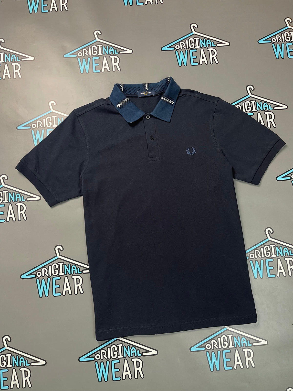 Fred Perry Маица &mdash; Слика 2 од 5