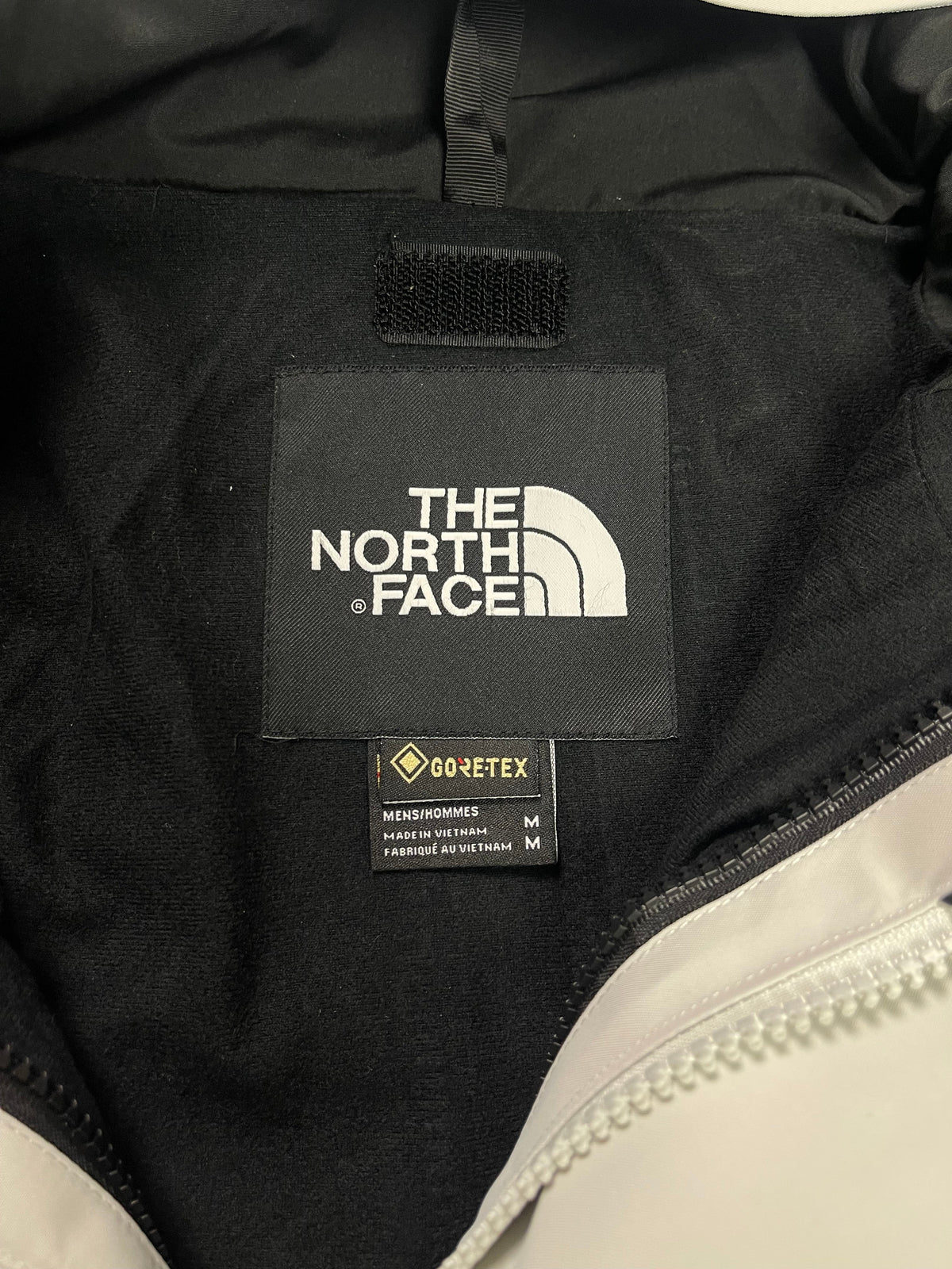 The North Face ''Goretex'' Јакна &mdash; Слика 5 од 7