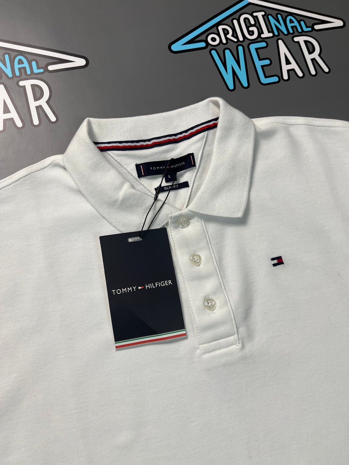 Tommy Hilfiger Маица &mdash; Слика 3 од 5