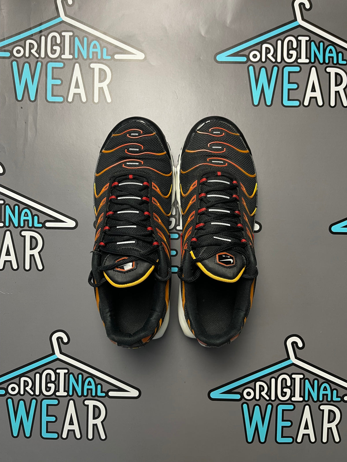Nike AirMax TN “Sunset” Патики &mdash; Слика 3 од 6