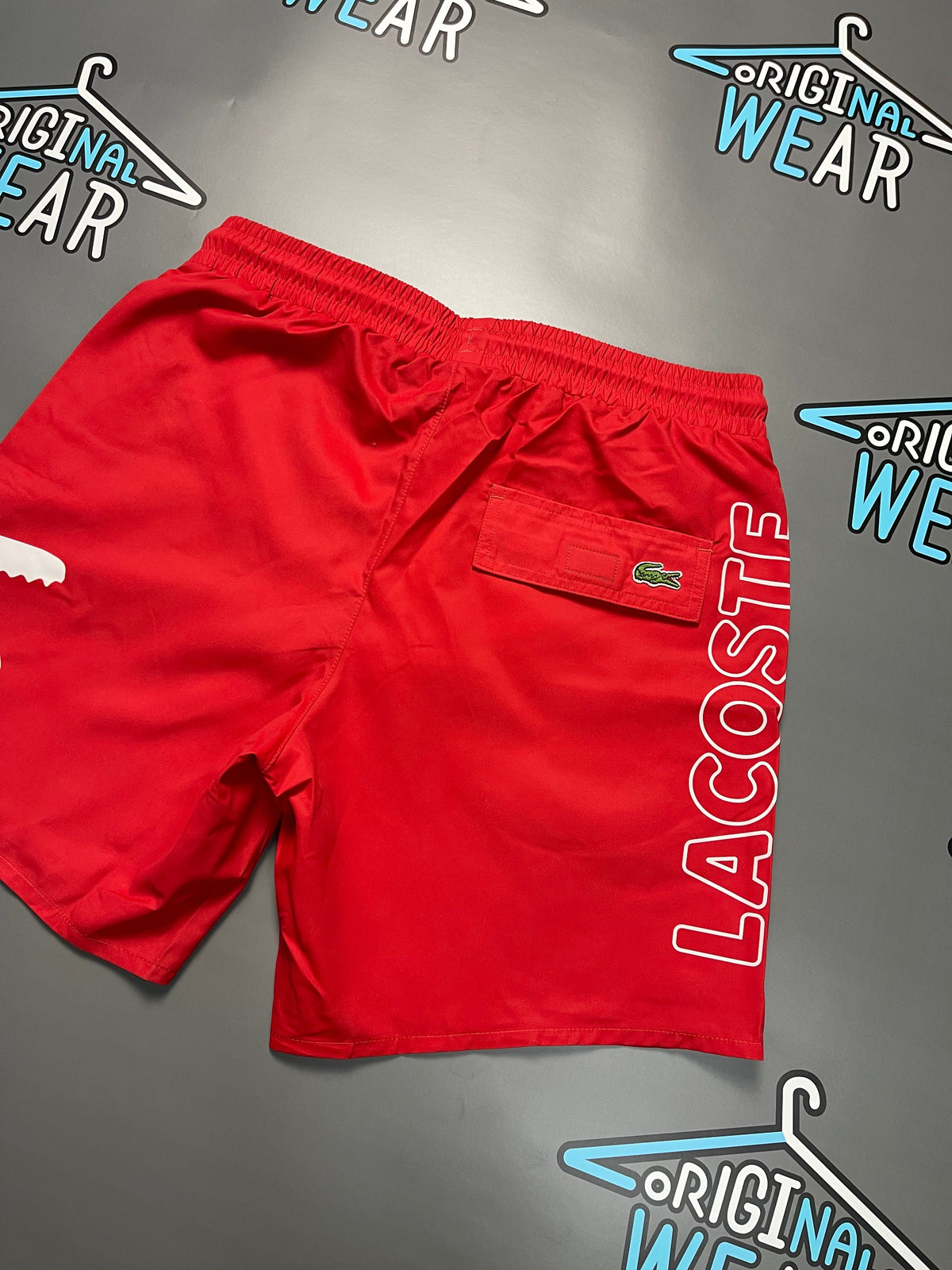 Lacoste Шорц &mdash; Слика 3 од 4