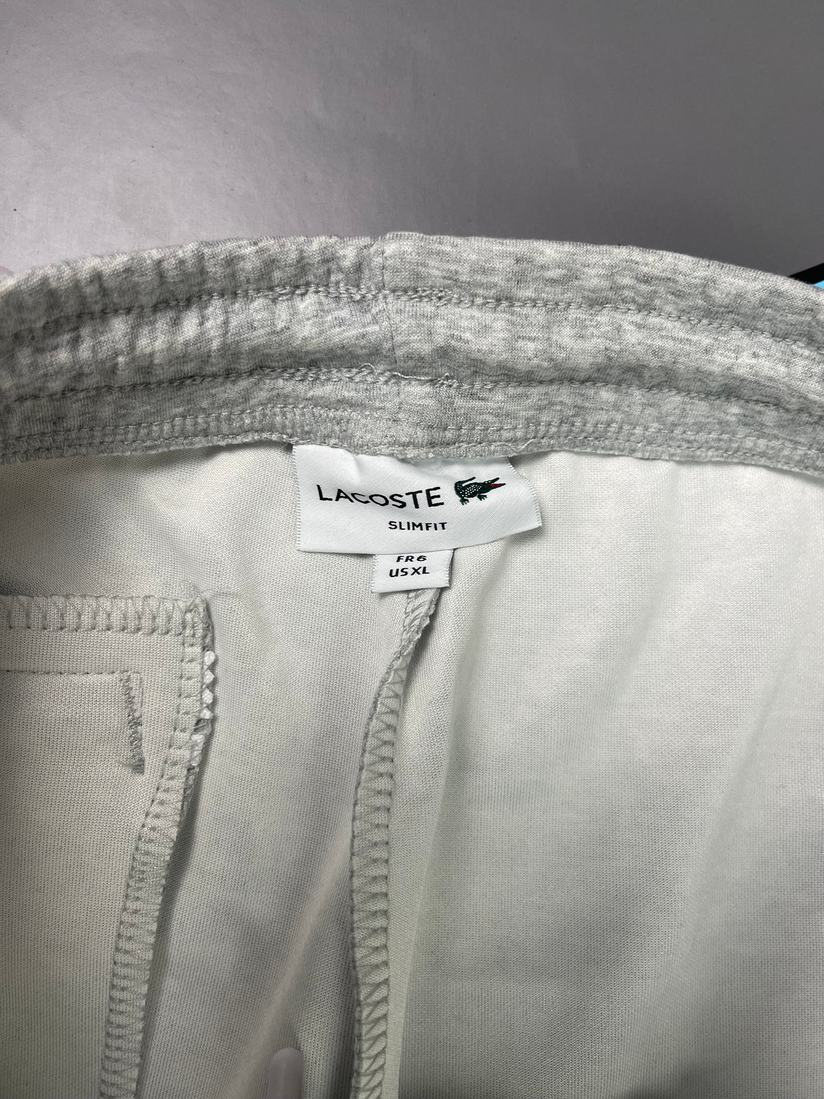 Lacoste тренерка &mdash; Слика 3 од 4