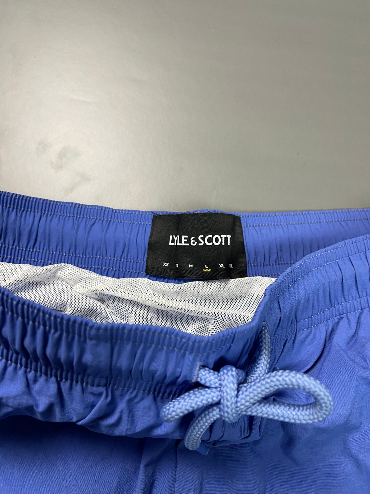 Lyle & Scott Шорц &mdash; Слика 4 од 5