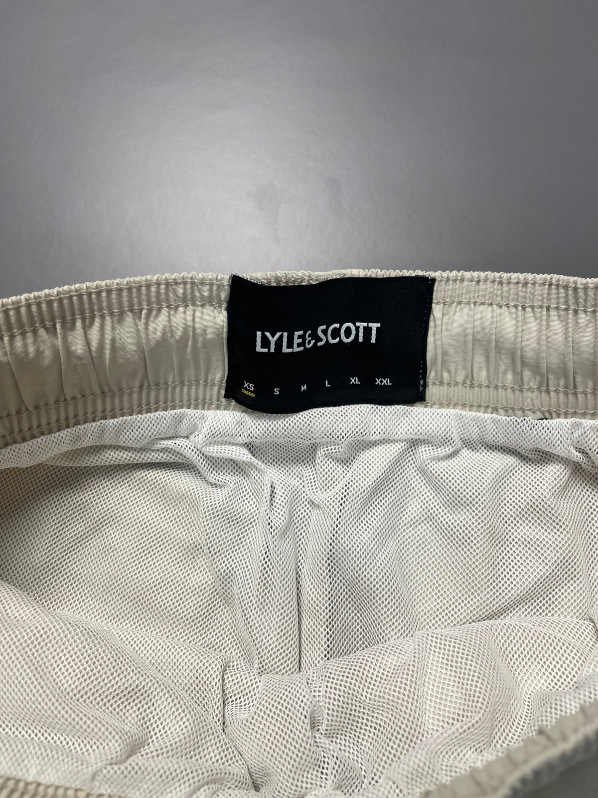 Lyle & Scott Шорц &mdash; Слика 3 од 5