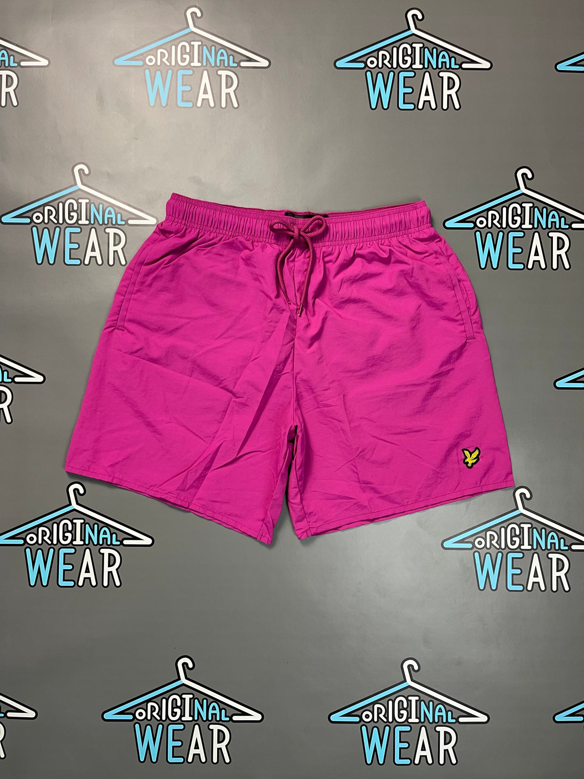 Lyle & Scott Шорц &mdash; Слика 1 од 5