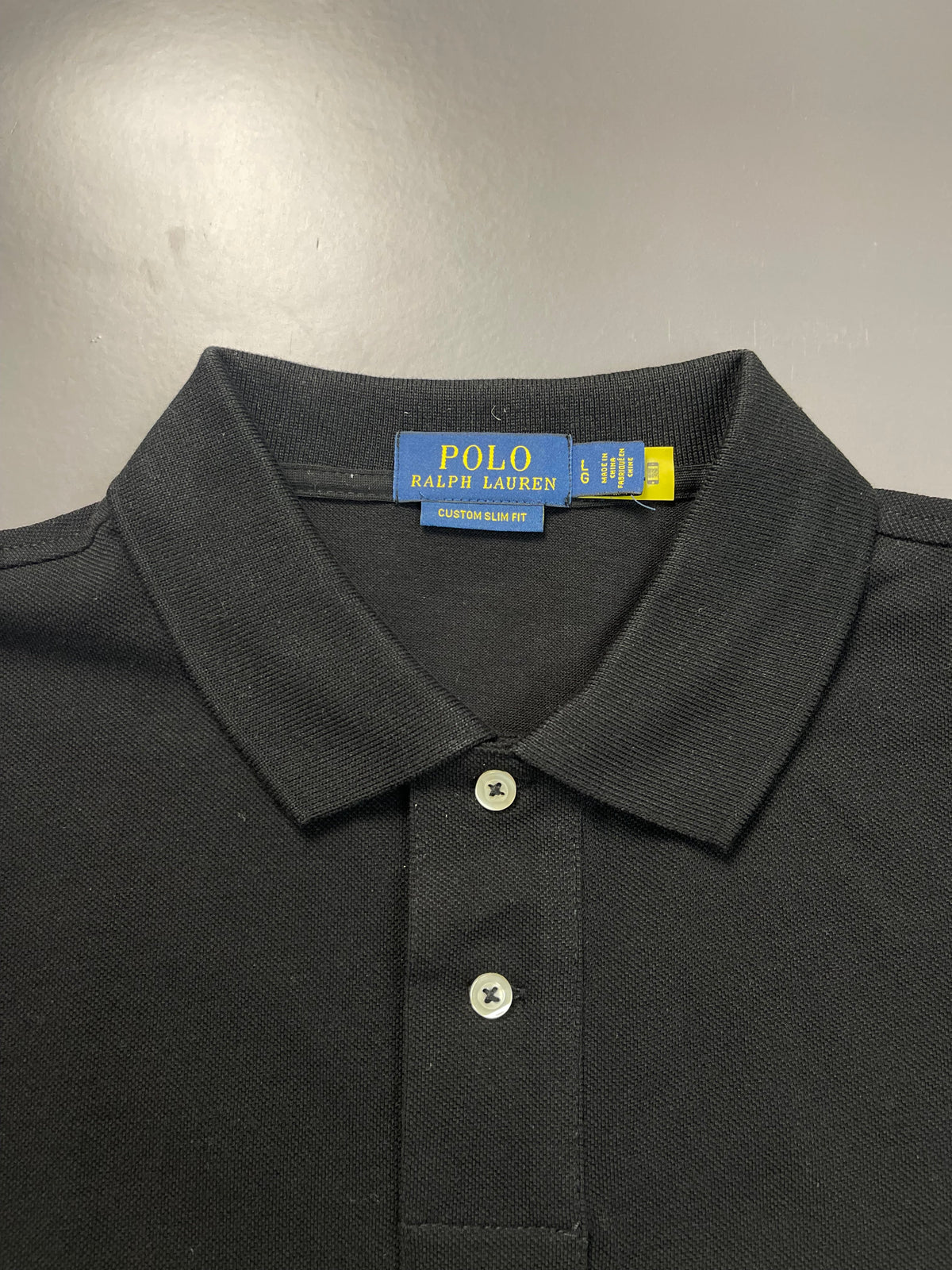 Ralph Lauren Маица &mdash; Слика 3 од 3